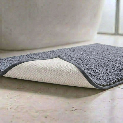 Matrix Anti Skid Super Absorbent Bathmat - Pano