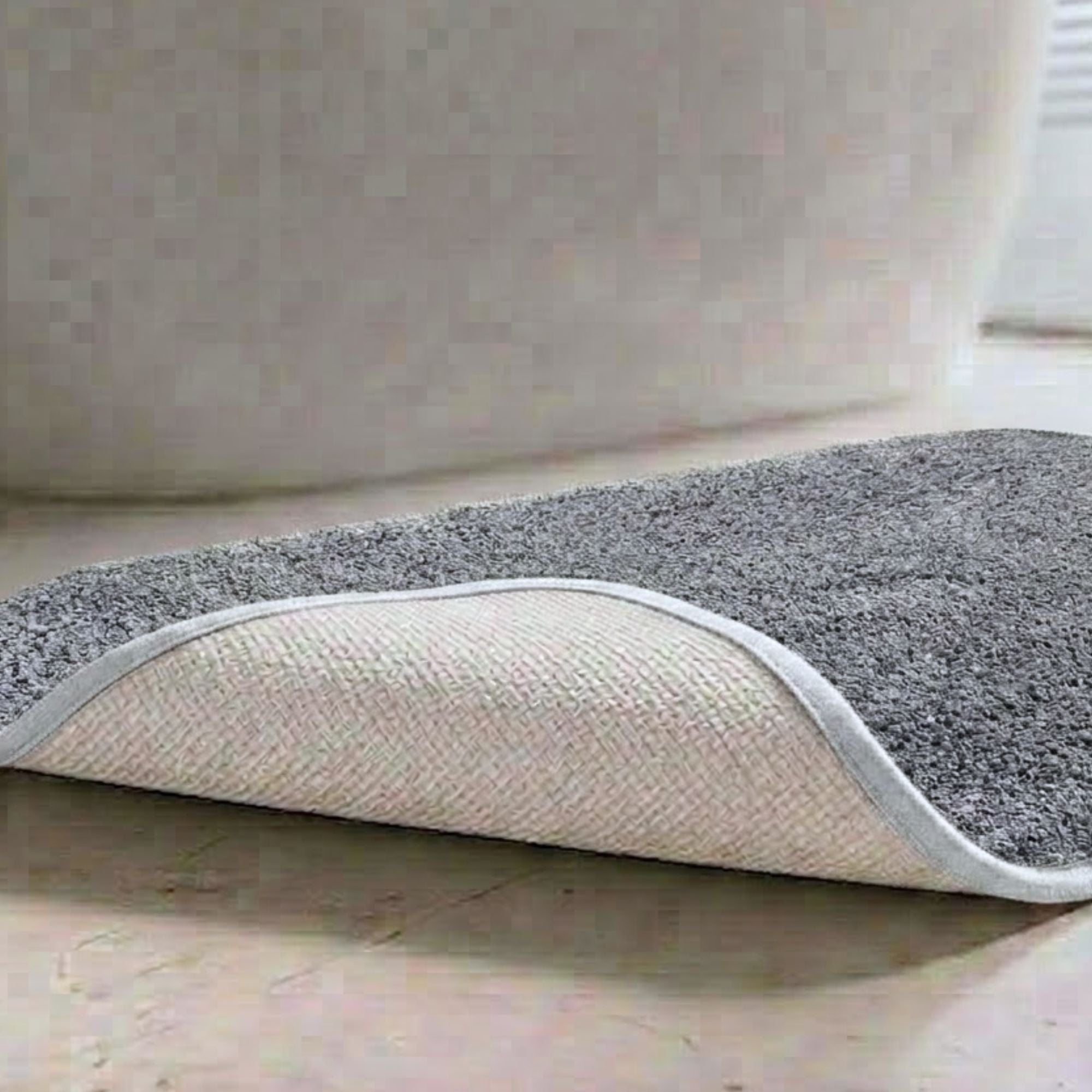 Sophia Anti Skid Super Absorbent Bathmat - Pano