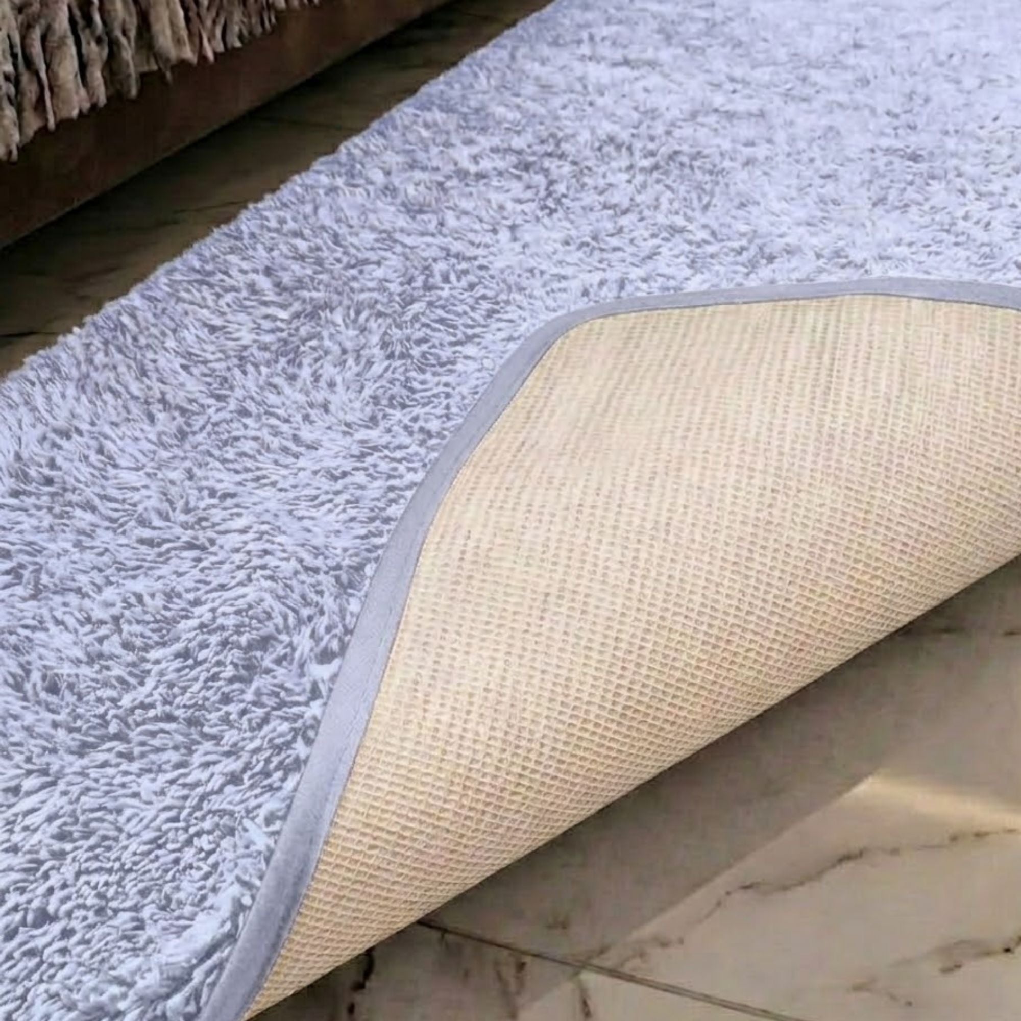 Sophia Anti Skid Super Absorbent Bathmat - Pano