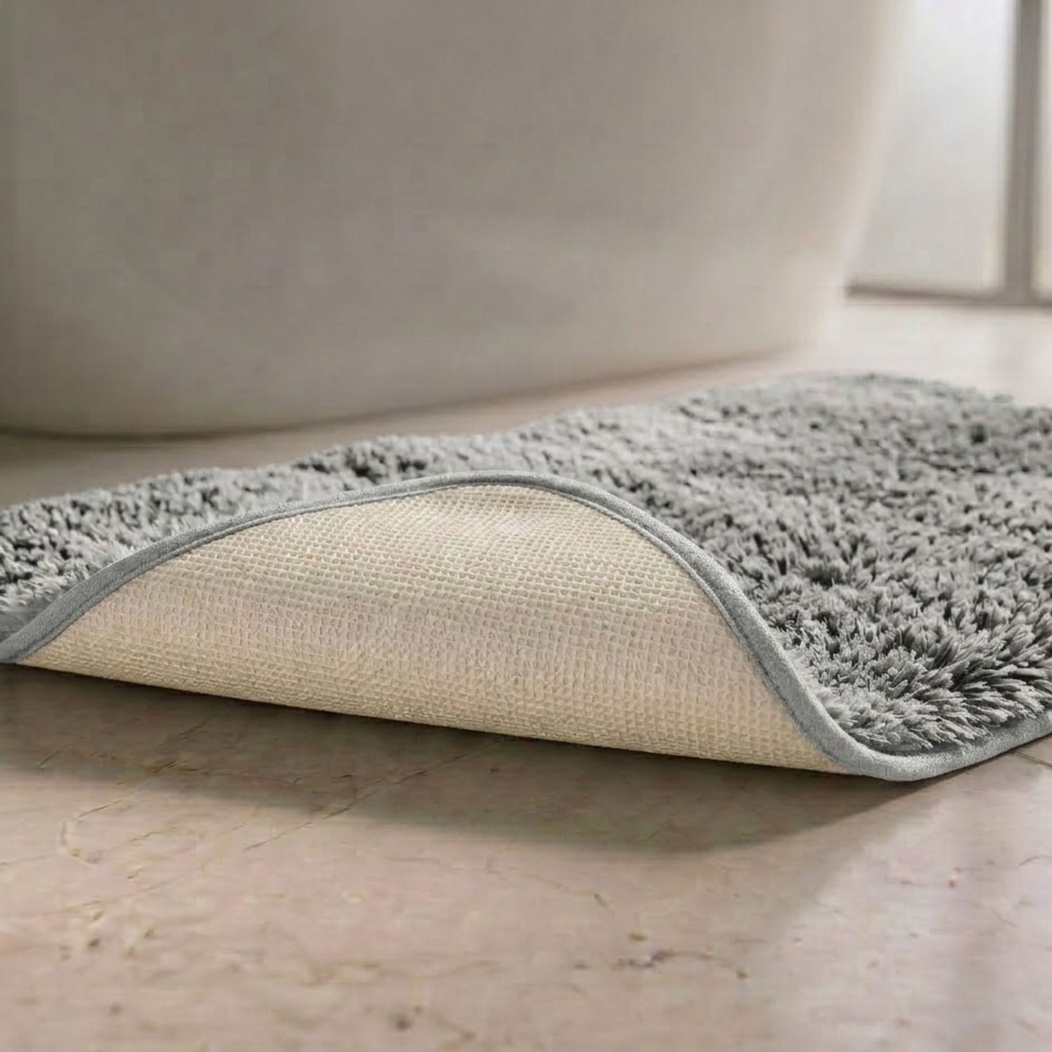 Aura Anti Skid Bathmat - Pano