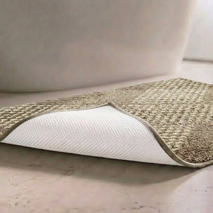 Waffle Anti Skid Bathmat - Pano