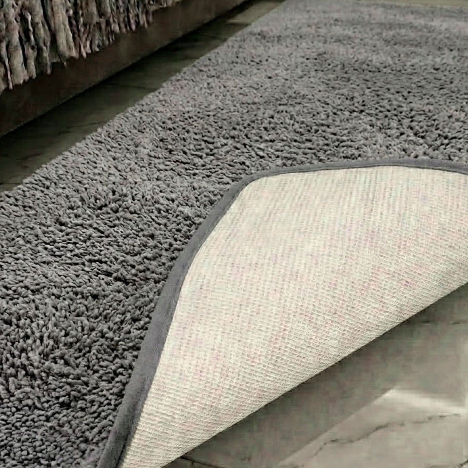 Sophia Anti Skid Super Absorbent Bathmat - Pano