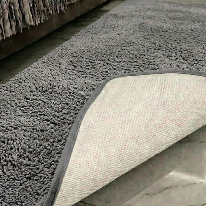 Sophia Anti Skid Super Absorbent Bathmat - Pano