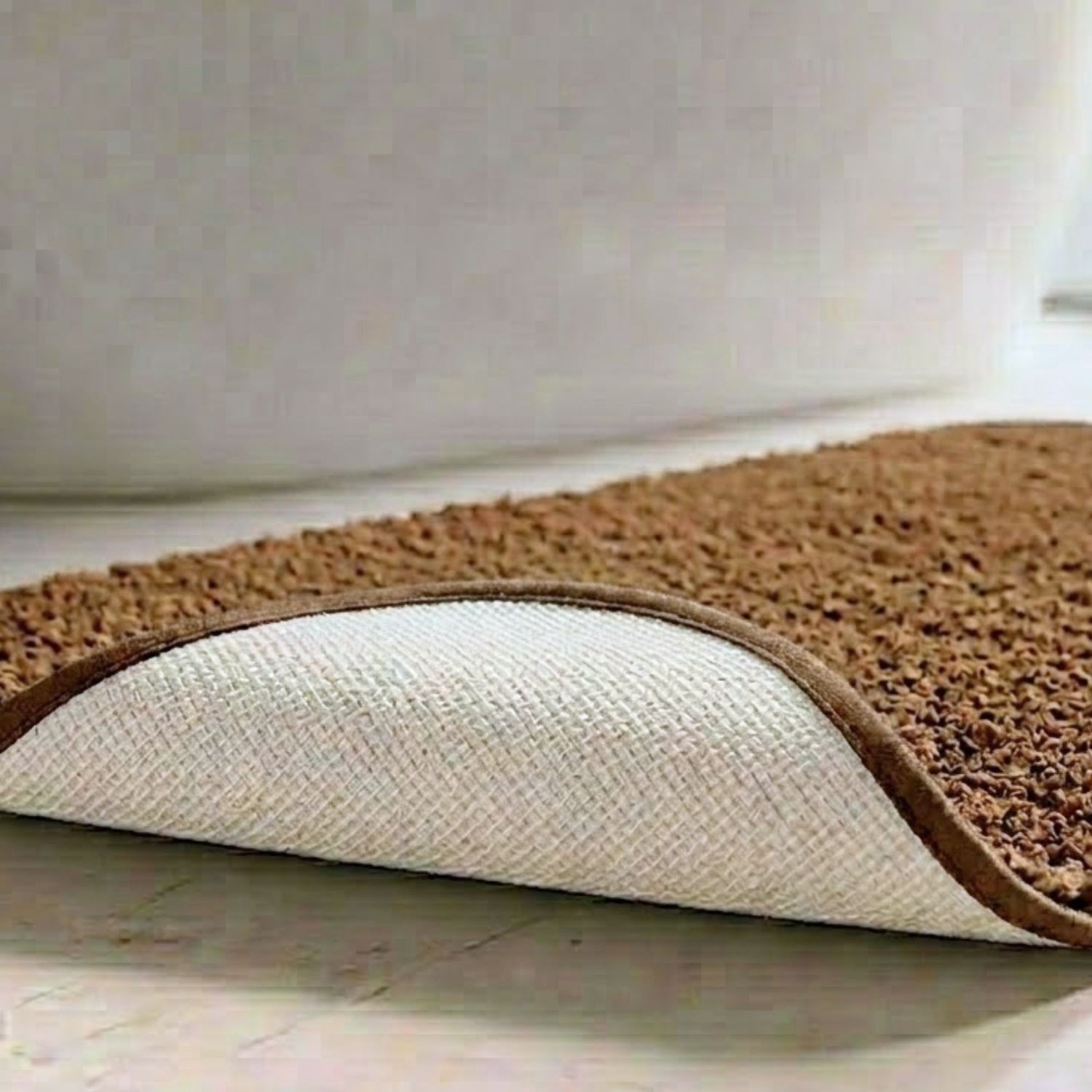 Sophia Anti Skid Super Absorbent Bathmat - Pano