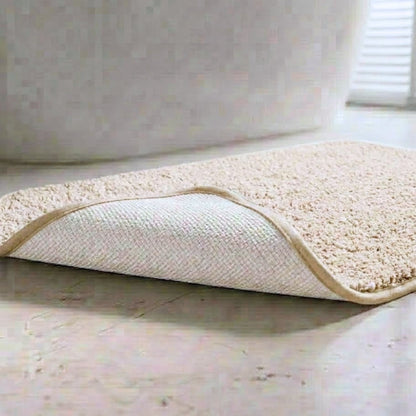 Sophia Anti Skid Super Absorbent Bathmat - Pano