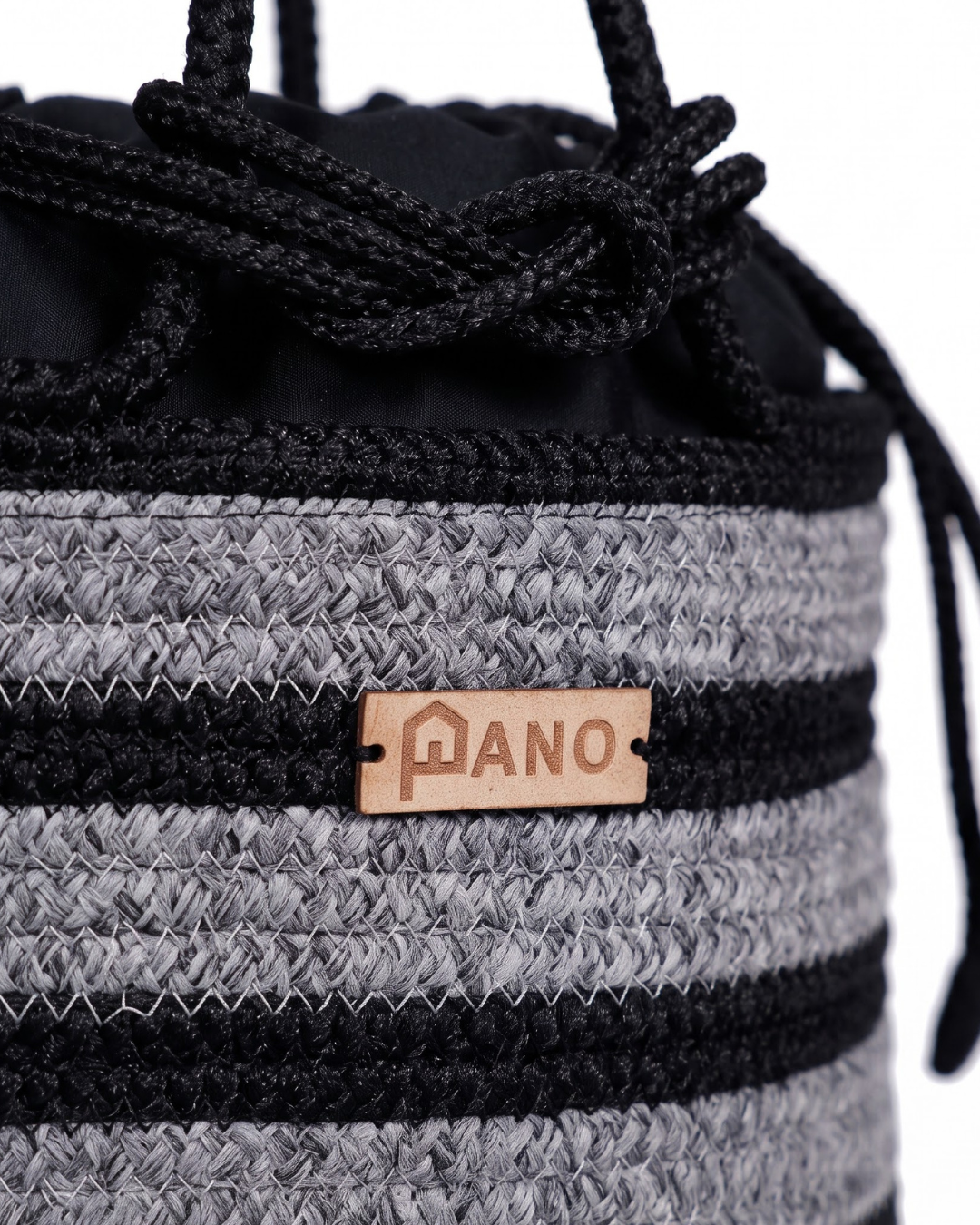 Palermo Multi Purpose Hand Basket - Pano