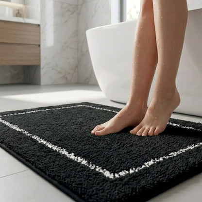 Gloria Anti Skid Bathmat - Pano