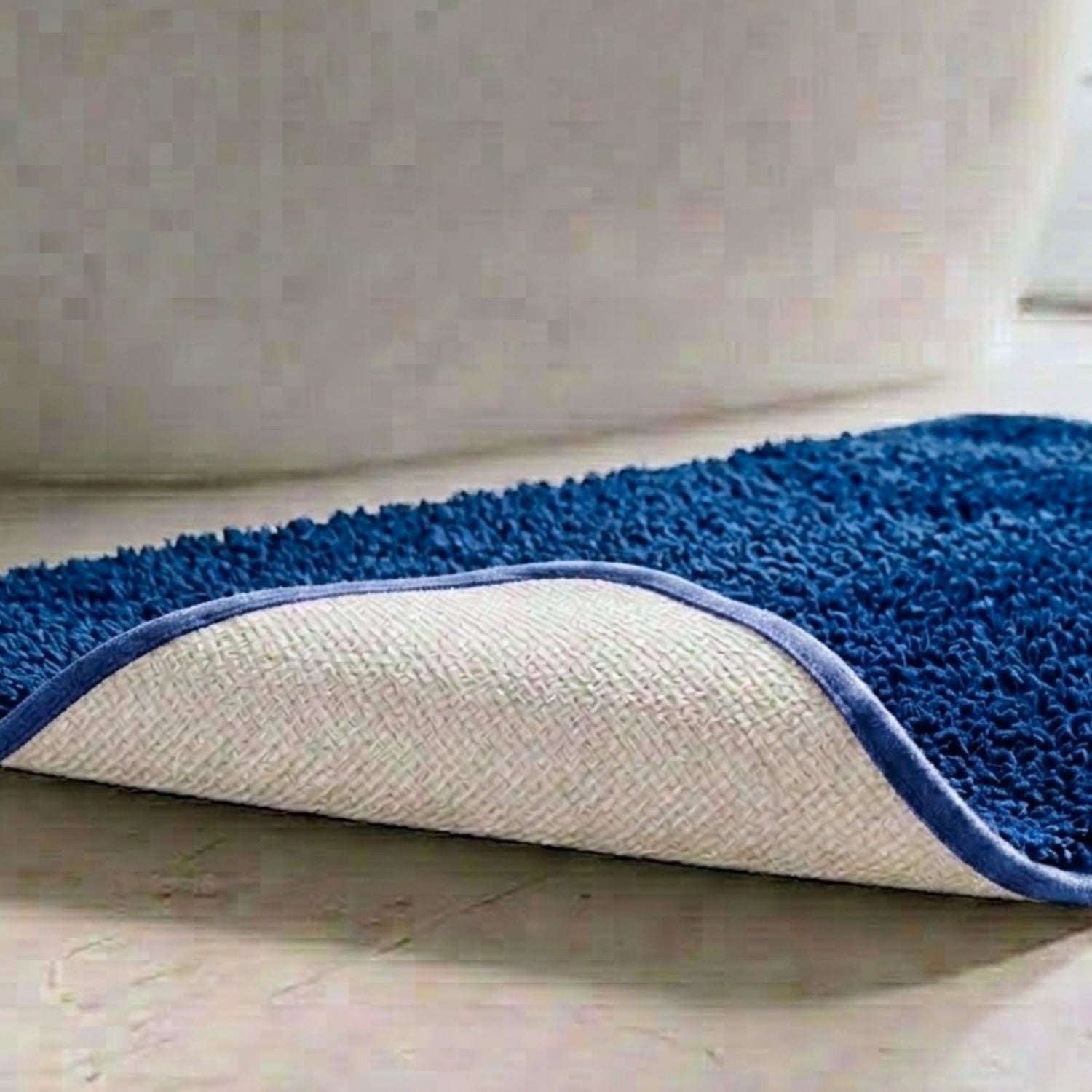 Sophia Anti Skid Super Absorbent Bathmat - Pano