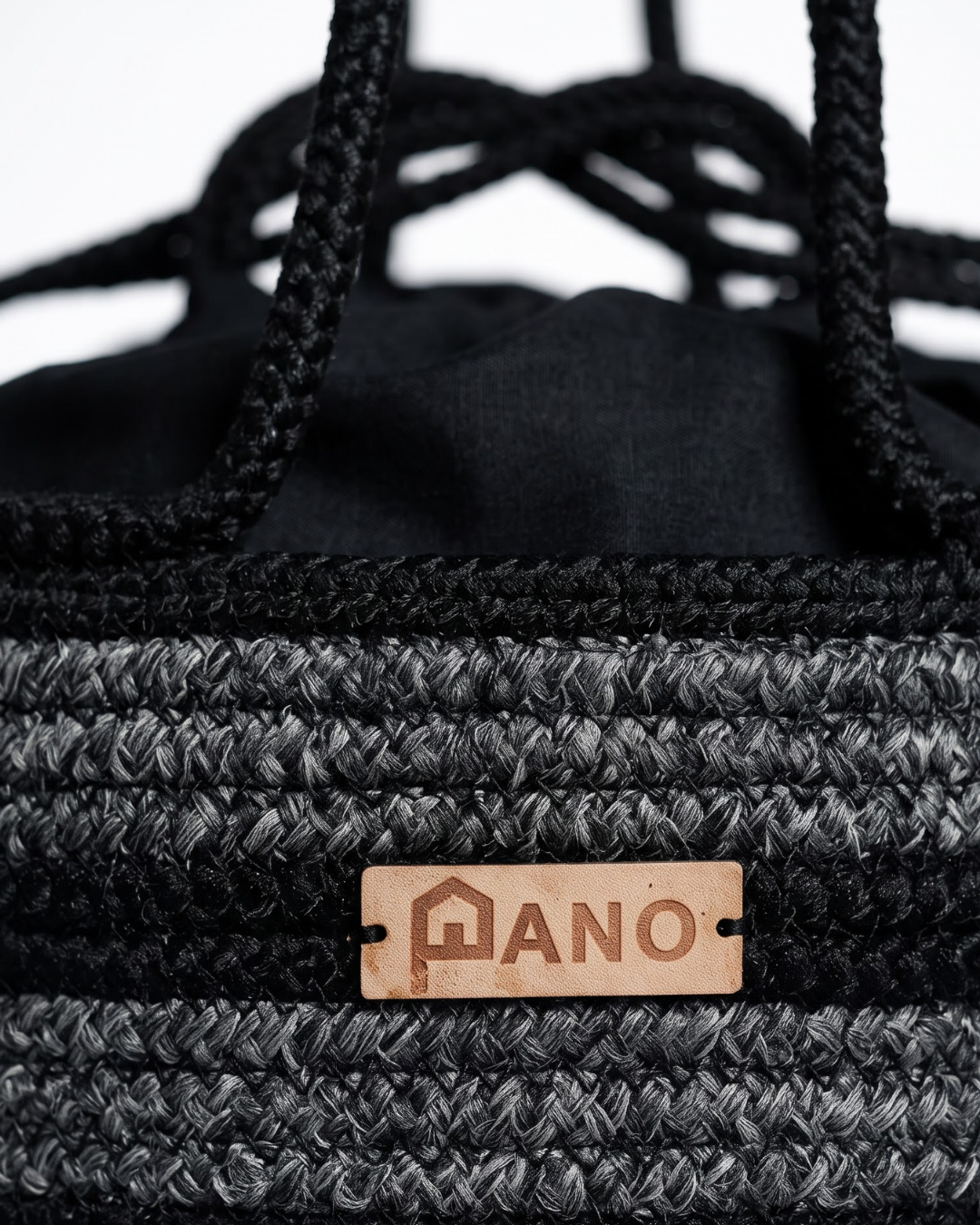 Palermo Multi Purpose Hand Basket - Pano