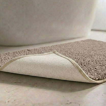 Matrix Anti Skid Super Absorbent Bathmat - Pano