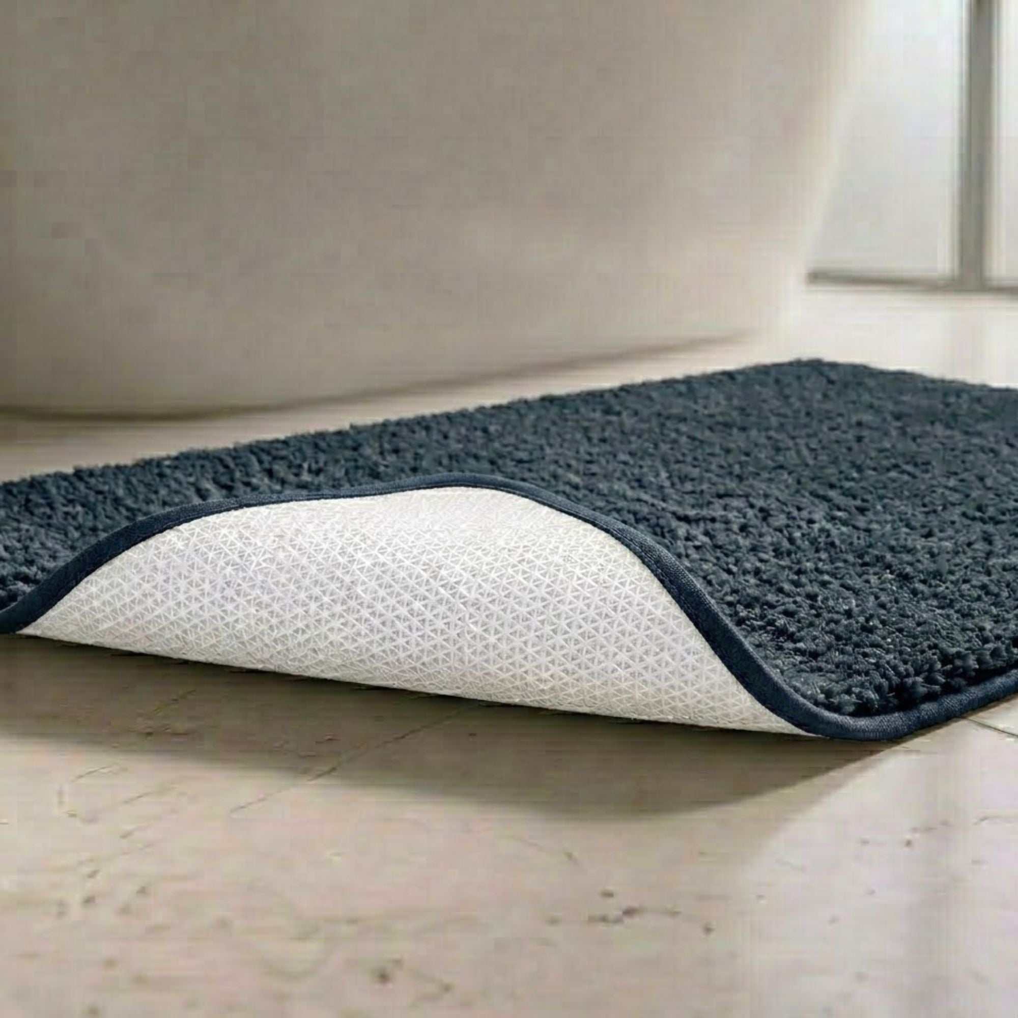 Berlin Anti Skid Bathmat - Pano
