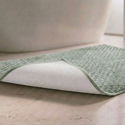 Waffle Anti Skid Bathmat - Pano