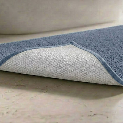 Heritage Anti Skid Super Absorbent Bathmat - Pano