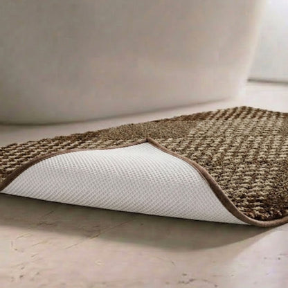 Waffle Anti Skid Bathmat - Pano