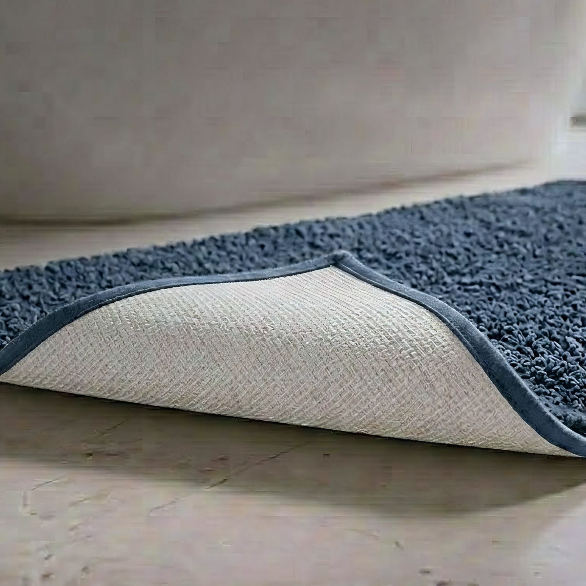 Matrix Anti Skid Super Absorbent Bathmat - Pano