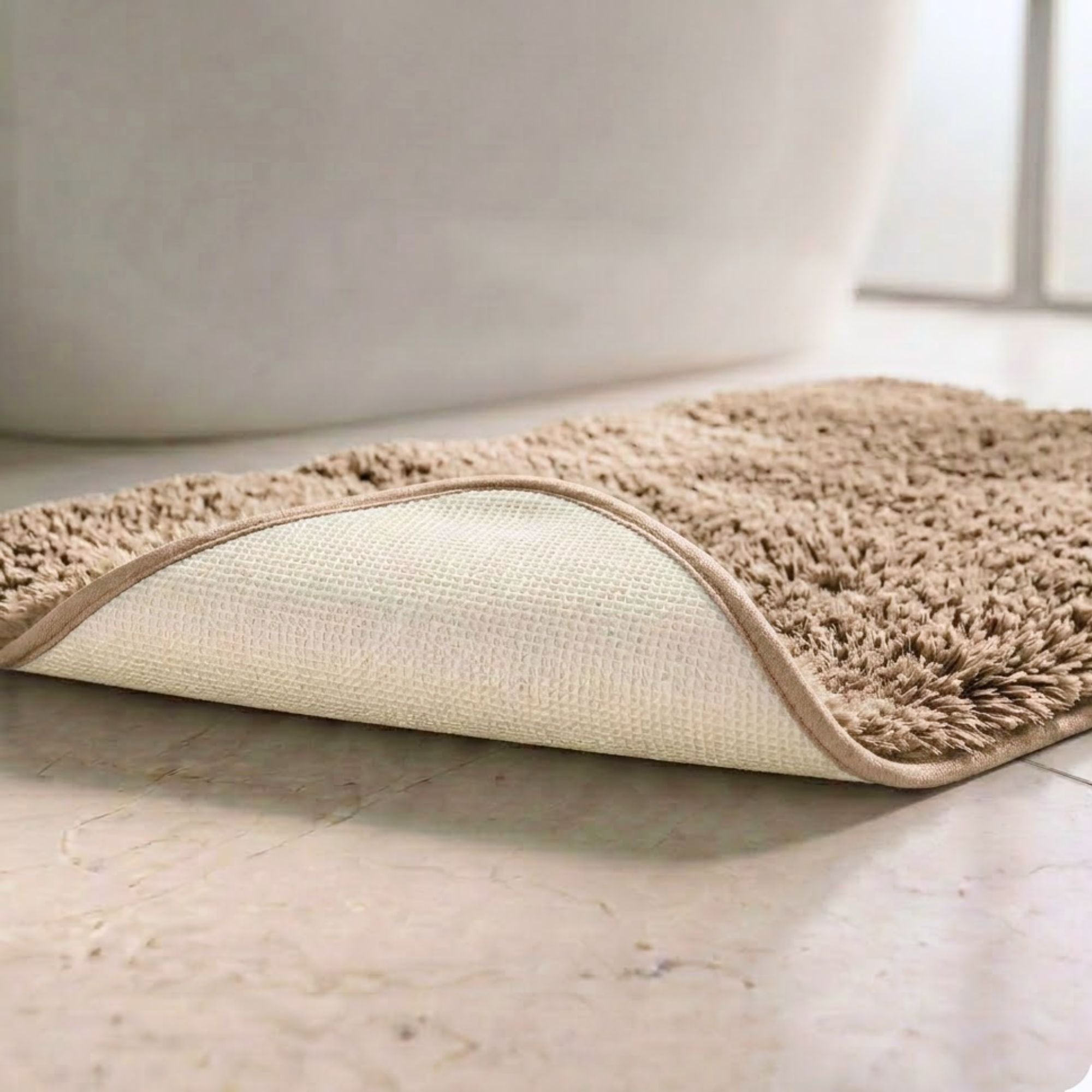 Aura Anti Skid Bathmat - Pano