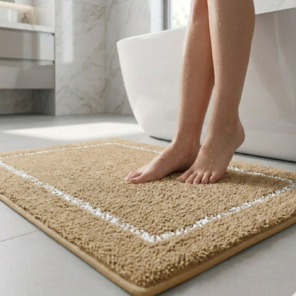 Gloria Anti Skid Bathmat - Pano