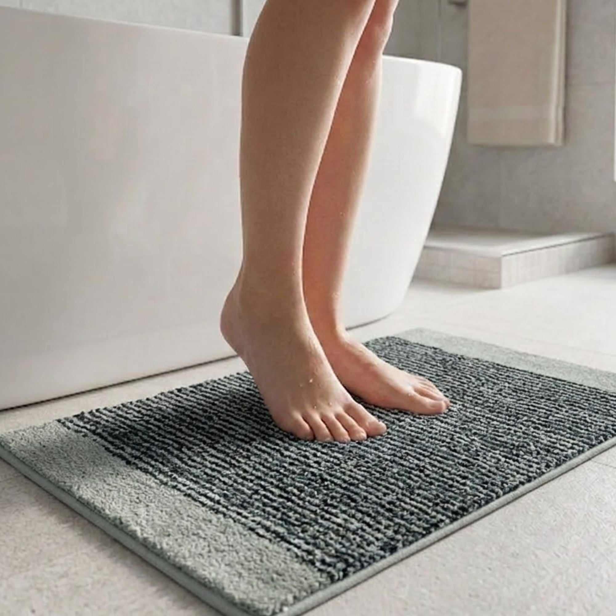 Royal Anti Skid Bathmat - Pano