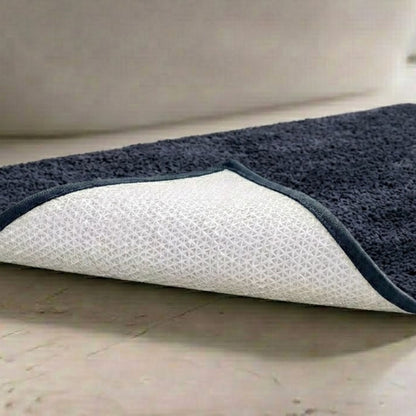Heritage Anti Skid Super Absorbent Bathmat - Pano