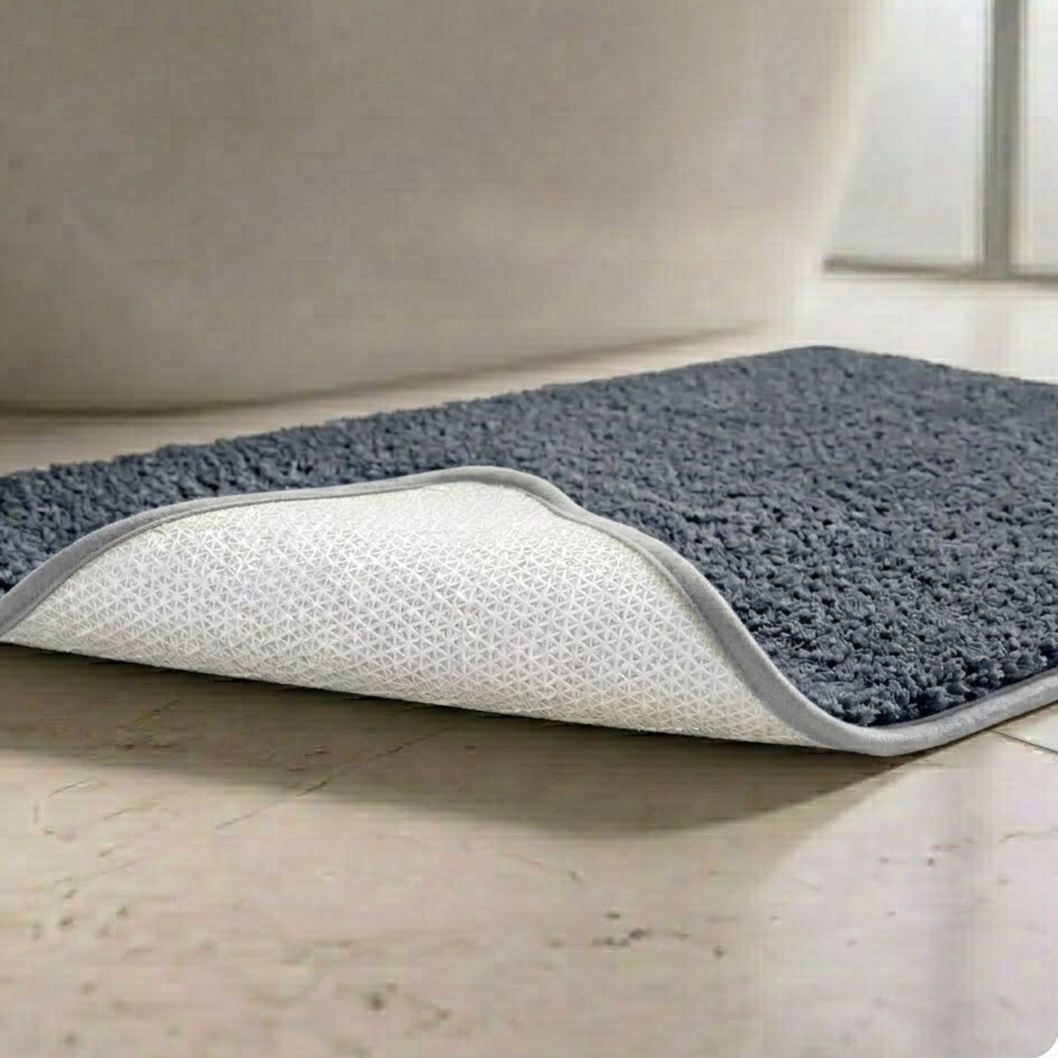 Berlin Anti Skid Bathmat - Pano