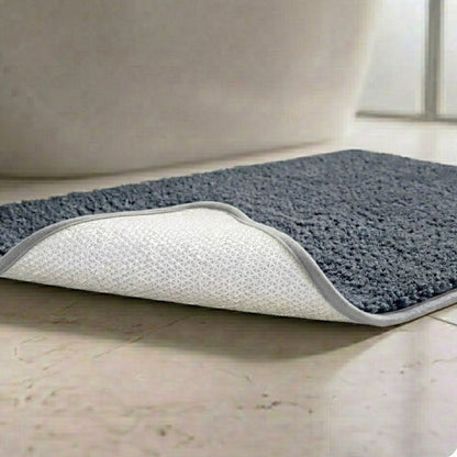 Berlin Anti Skid Bathmat - Pano
