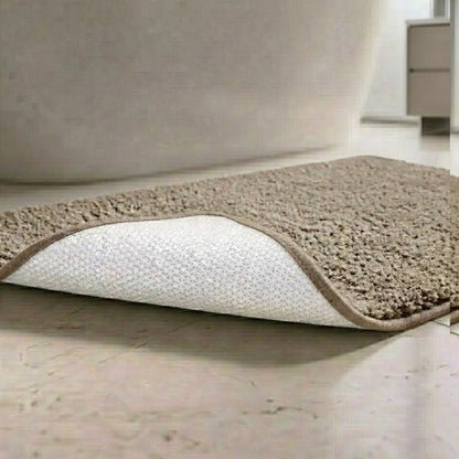 Berlin Anti Skid Bathmat - Pano