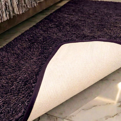 Sophia Anti Skid Super Absorbent Bathmat - Pano