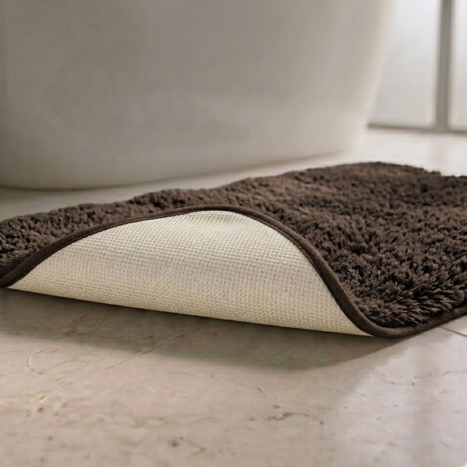 Aura Anti Skid Bathmat - Pano