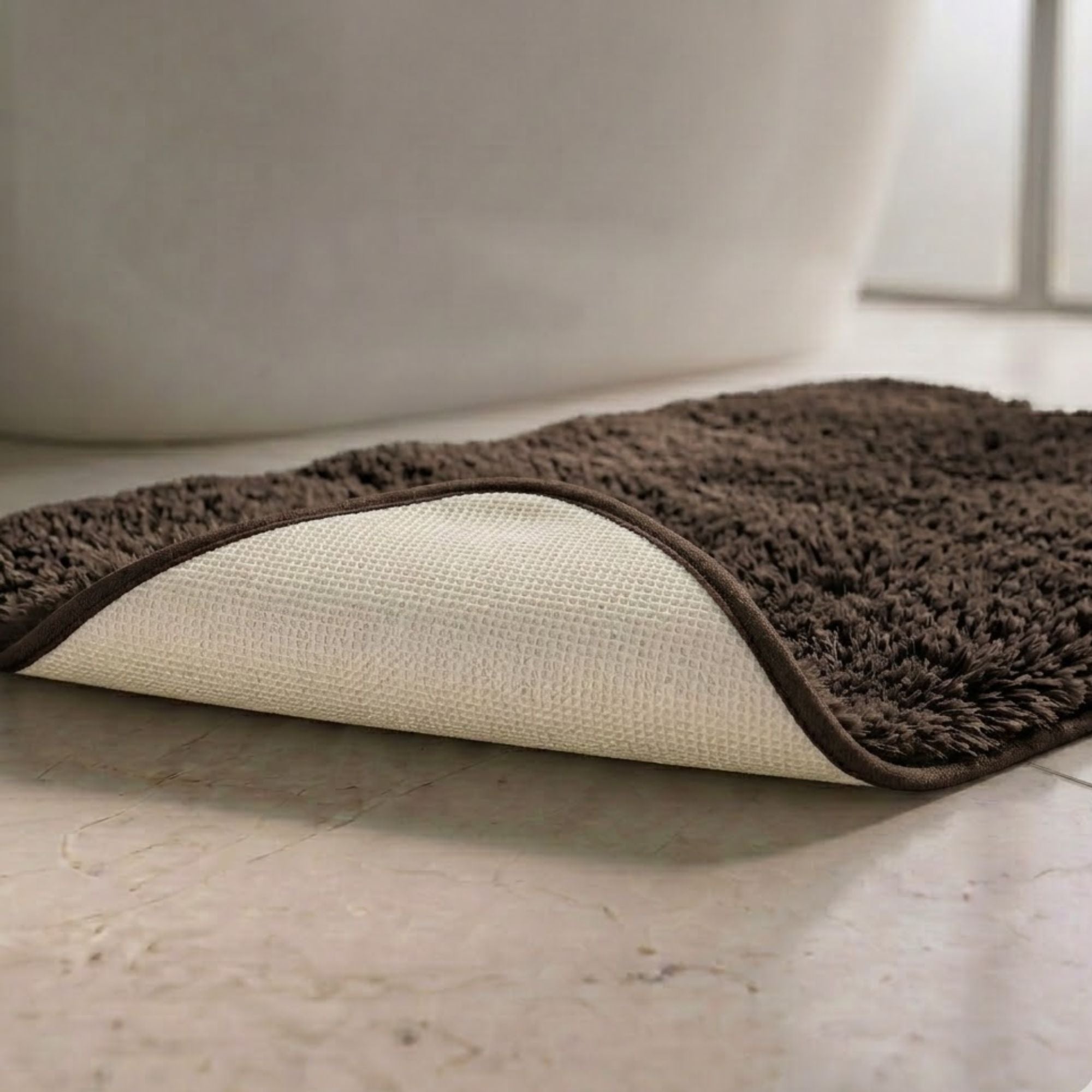 Aura Anti Skid Bathmat - Pano