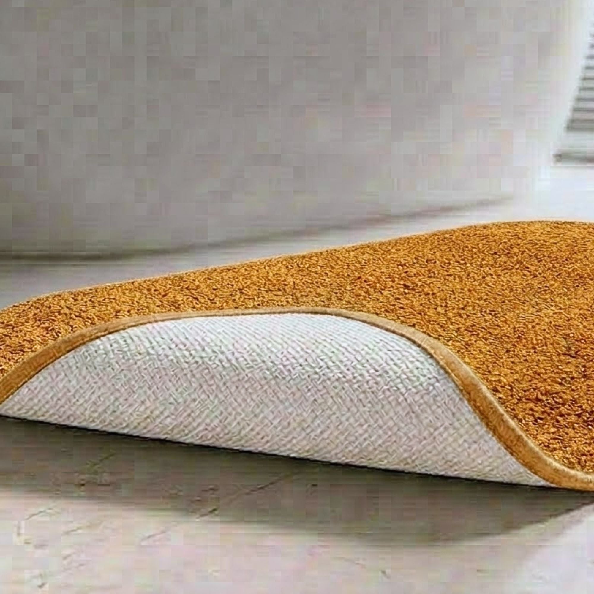 Sophia Anti Skid Super Absorbent Bathmat - Pano