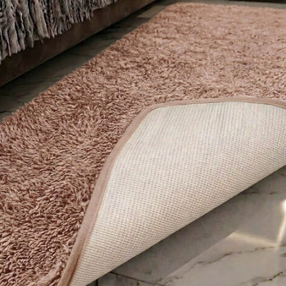Sophia Anti Skid Super Absorbent Bathmat - Pano