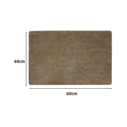 Berlin Anti Skid Bathmat - Pano