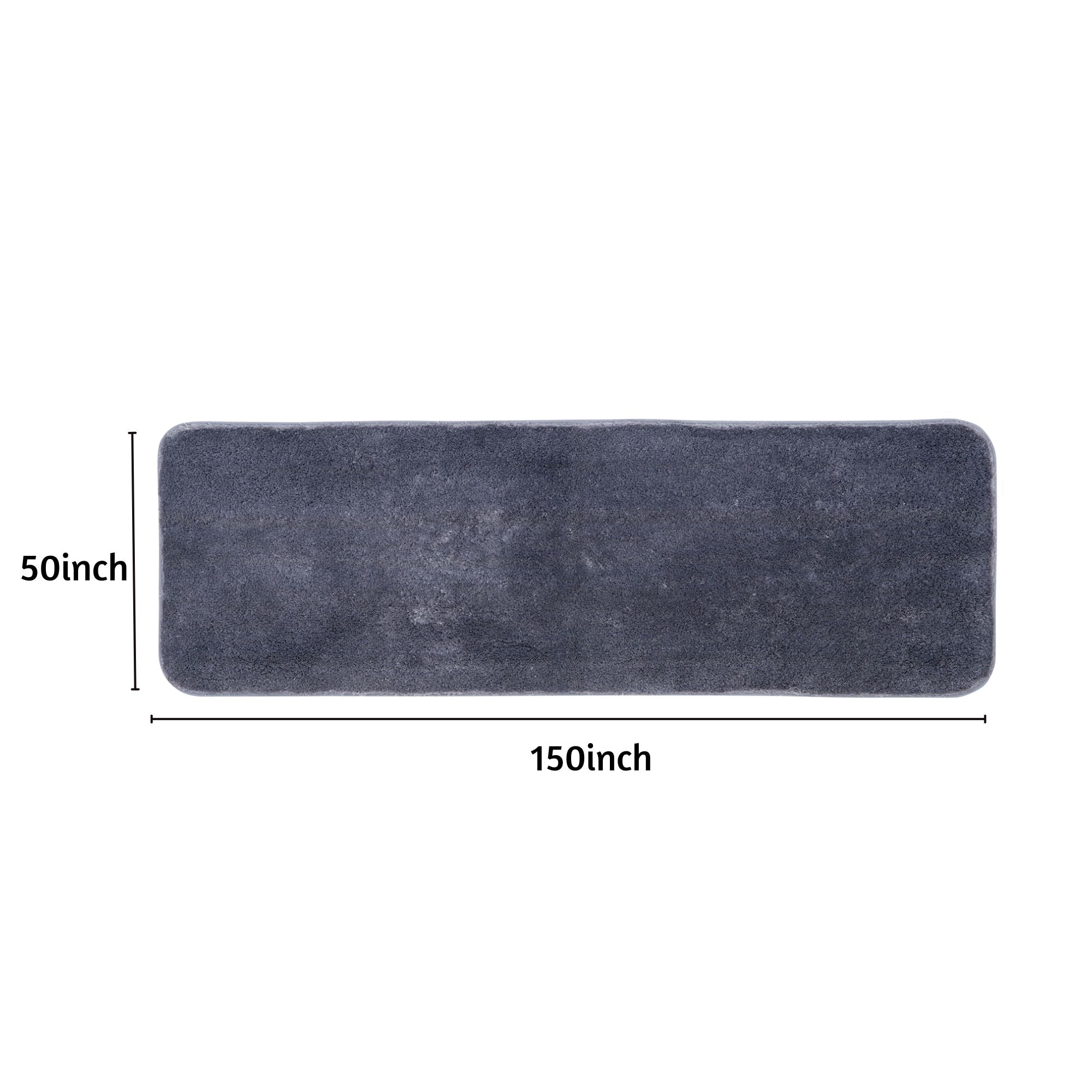 Sophia Anti Skid Super Absorbent Bathmat - Pano