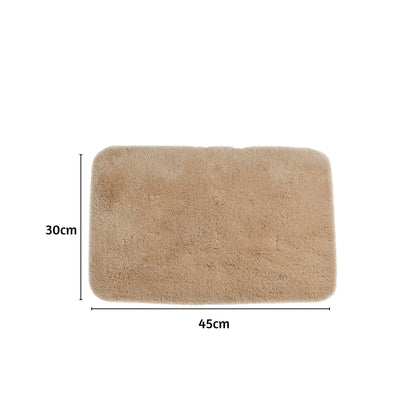 Aura Anti Skid Bathmat - Pano