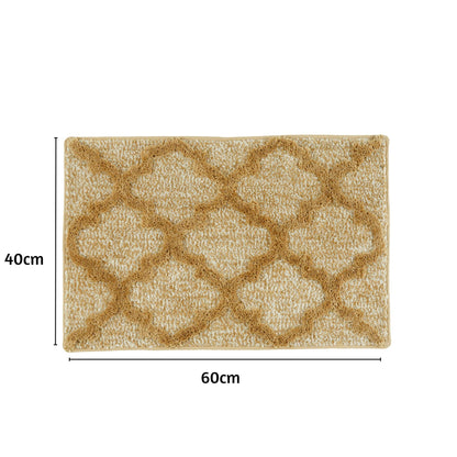 Vibe Anti Skid Bathmat - Pano