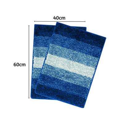 Textured Anti Skid Bathmat - Pano