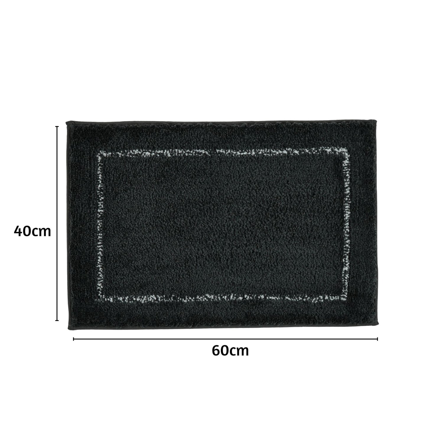 Gloria Anti Skid Bathmat - Pano