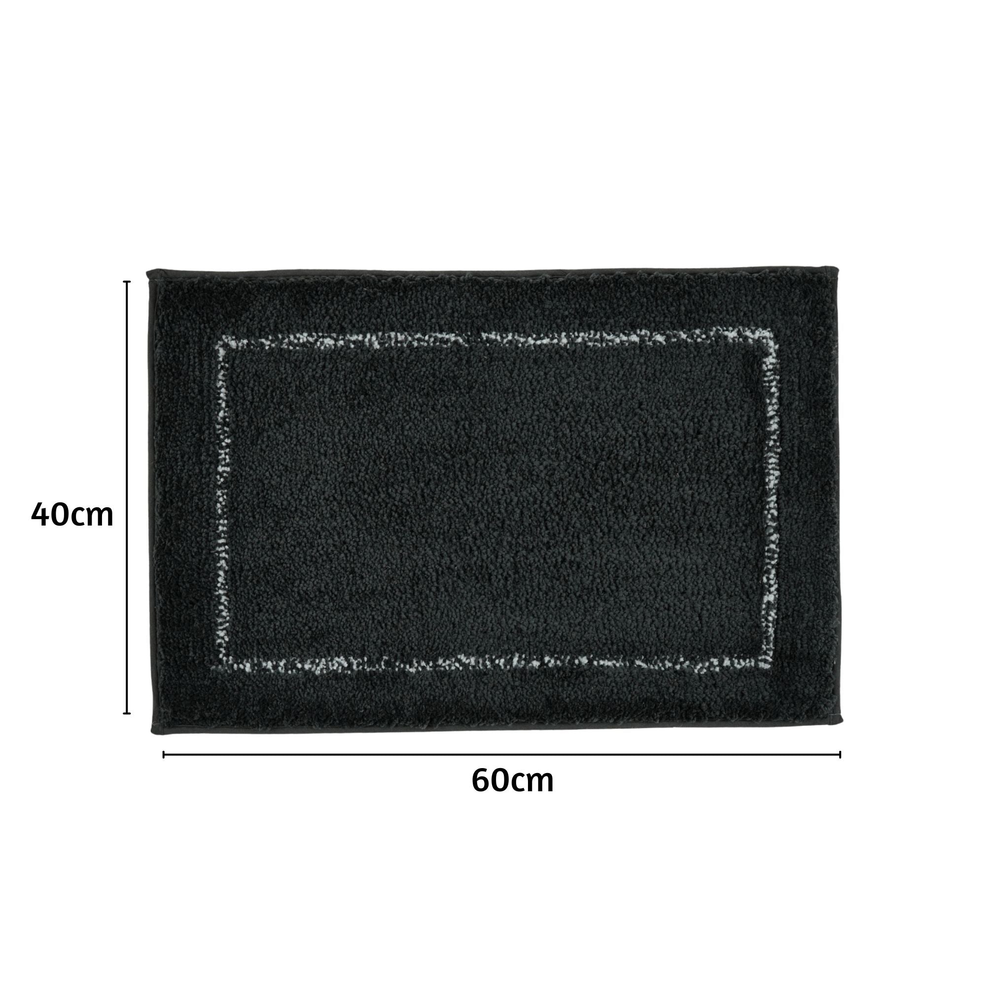 Gloria Anti Skid Bathmat - Pano