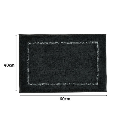 Gloria Anti Skid Bathmat - Pano