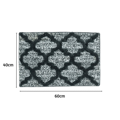 Vibe Anti Skid Bathmat - Pano