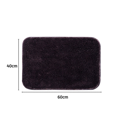 Sophia Anti Skid Super Absorbent Bathmat - Pano