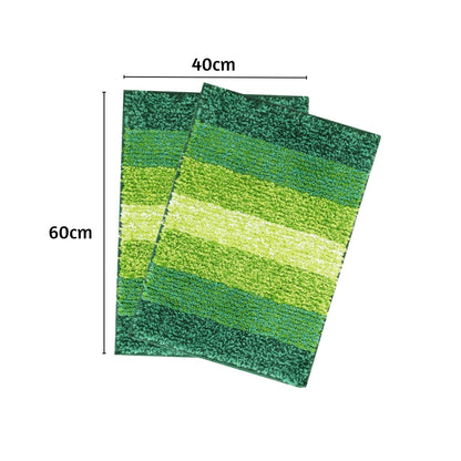 Textured Anti Skid Bathmat - Pano
