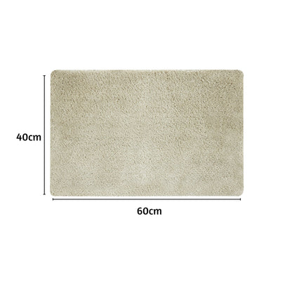 Berlin Anti Skid Bathmat - Pano