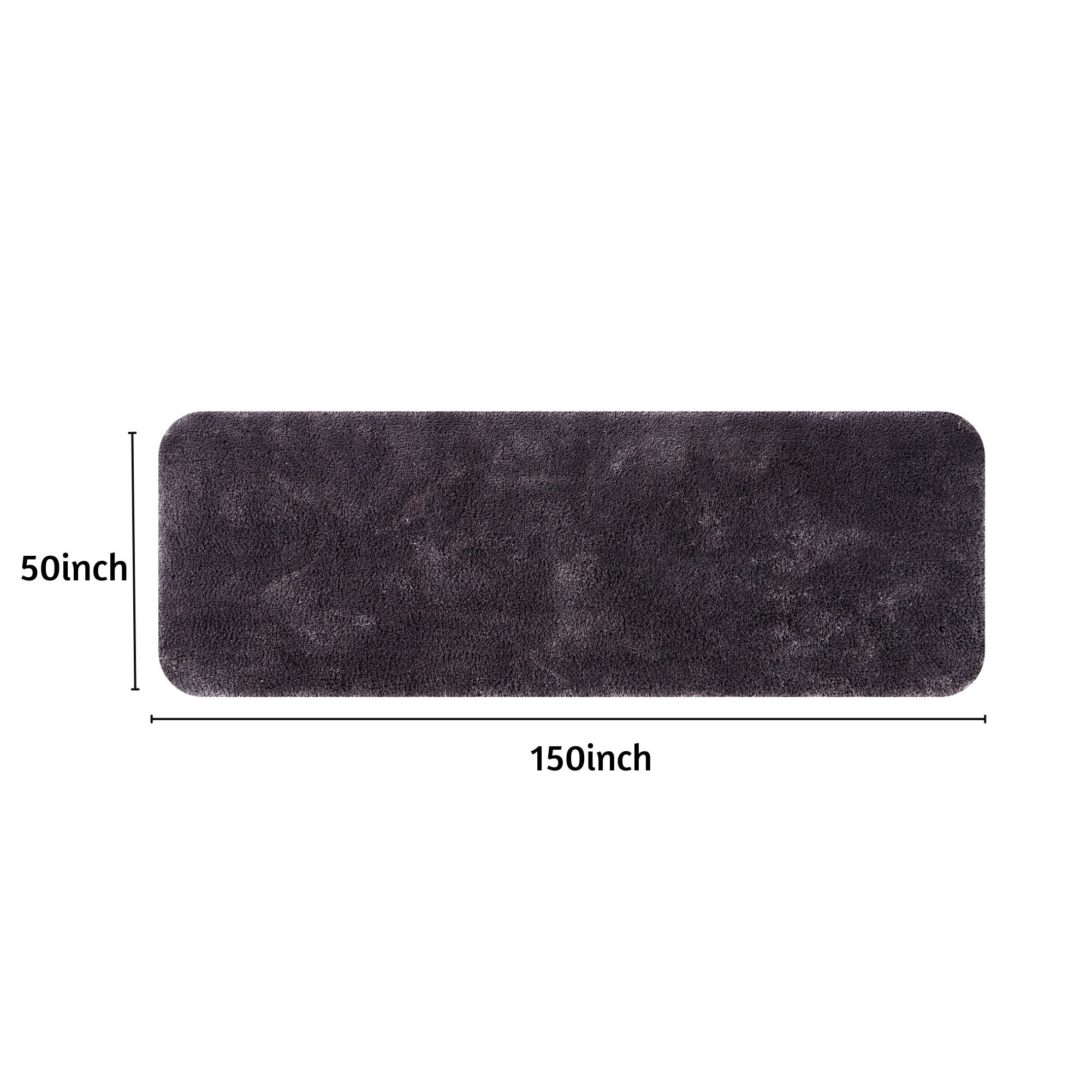 Sophia Anti Skid Super Absorbent Bathmat - Pano