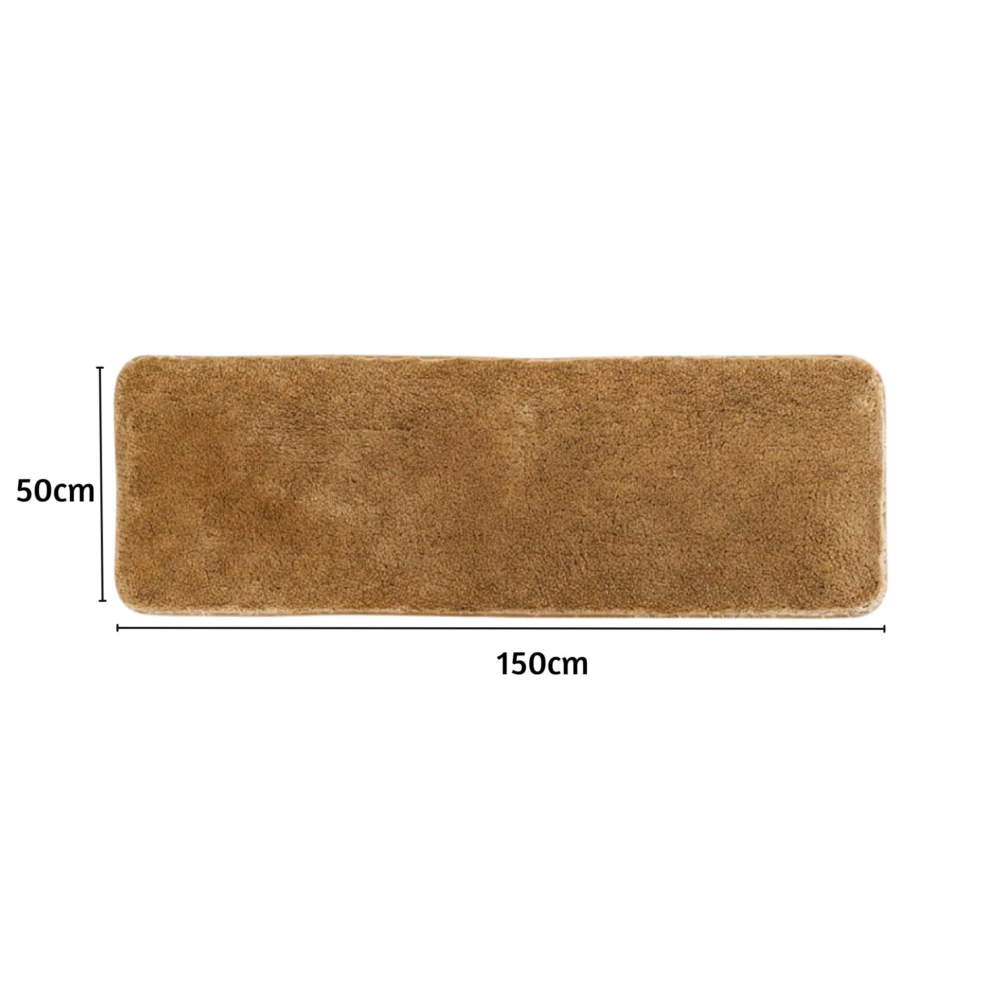 Sophia Anti Skid Super Absorbent Bathmat - Pano