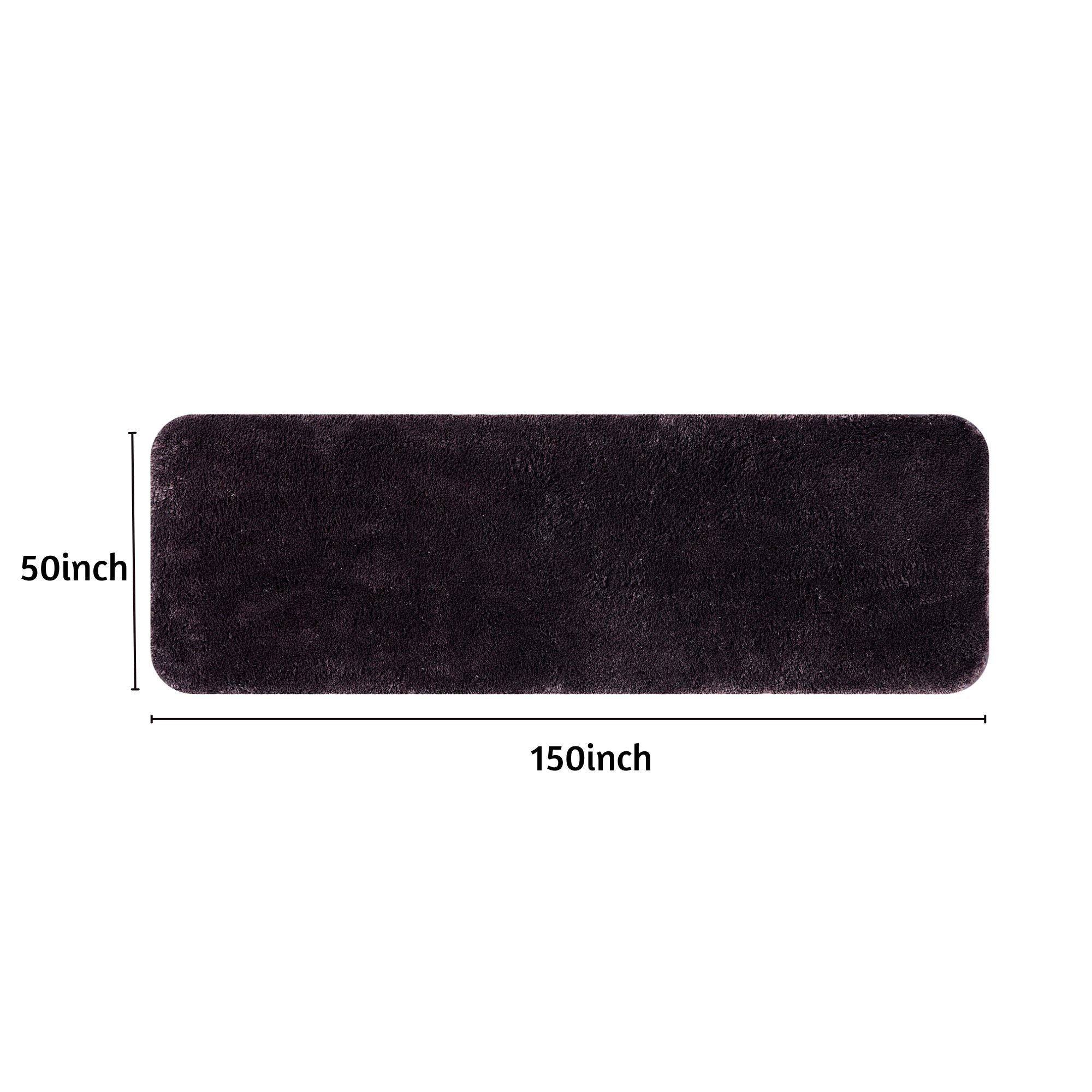 Sophia Anti Skid Super Absorbent Bathmat - Pano