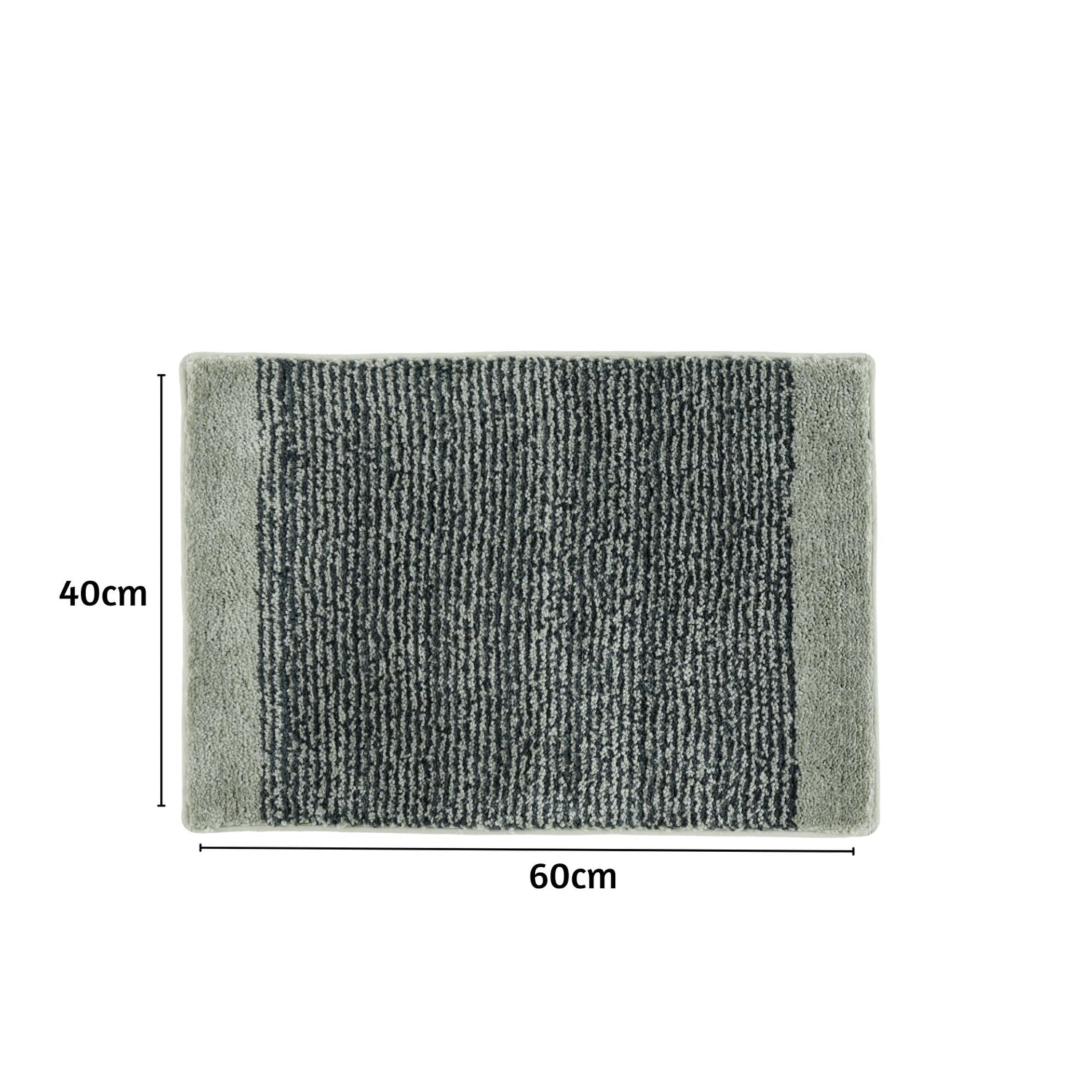 Royal Anti Skid Bathmat - Pano