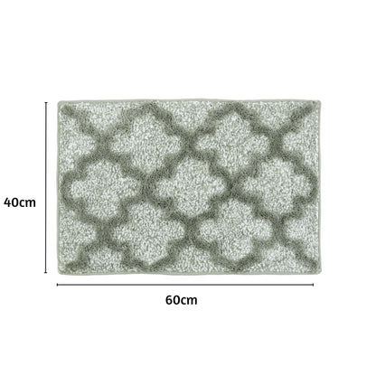 Vibe Anti Skid Bathmat - Pano