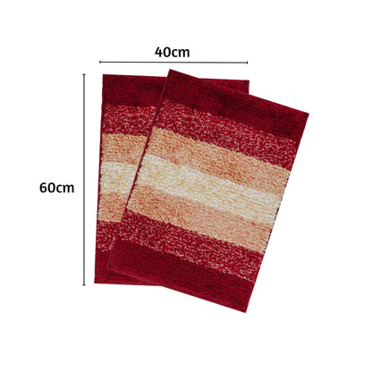 Textured Anti Skid Bathmat - Pano