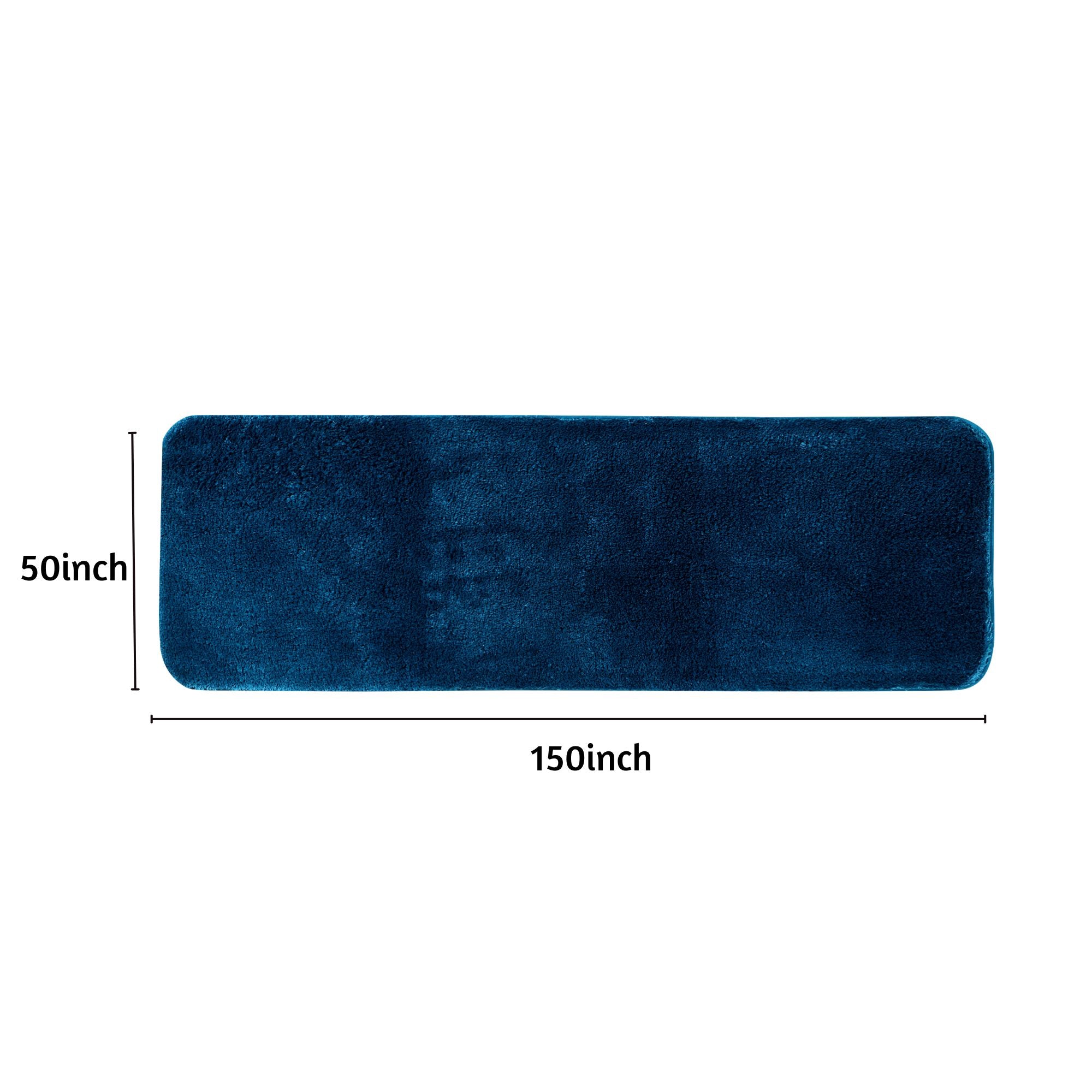 Sophia Anti Skid Super Absorbent Bathmat - Pano